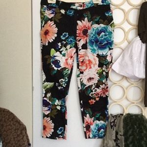 BNWOT casual pants 5 items for $20❤️